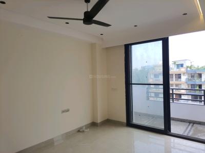Bedroom Image of 1800 Sq.ft 3 BHK Builder Floor for sale in Sunder Luxury Floors 57, Sector 57 Gurgaon for Rs. 28000000