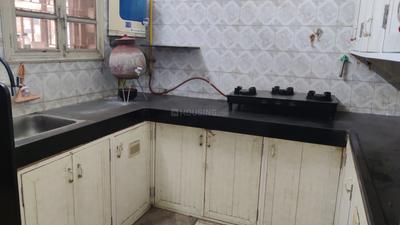 Kitchen Image of 1686 Sq.ft 3.5 BHK Villa for sale in Chandkheda Ahmedabad for Rs. 22000000