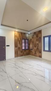 Hall Image of 1700 Sq.ft 3 BHK Independent House for sale in Thrippunithura Kochi for Rs. 11000000