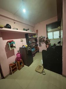Image of 400 Sq.ft 1 BHK Apartment / Flat for rent in Waluj, Aurangabad for Rs. 7000
