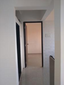 Passage Image of 600 Sq.ft 1 BHK Apartment / Flat for sale in Seven Star Horizon, Boisar Mumbai for Rs. 2280000