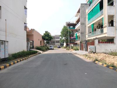 BPTP Parklands Pride  Internal Roads 2