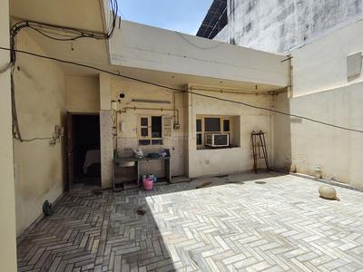 Balcony Image of 3200 Sq.ft 4 BHK Independent House for sale in Kidwai Nagar Kanpur for Rs. 45000000