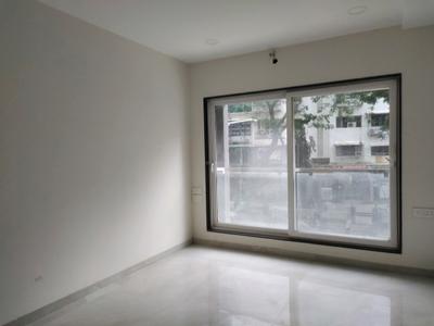 Bedroom Image of 950 Sq.ft 2 BHK Apartment / Flat for sale in Nicco Residency, Jogeshwari East Mumbai for Rs. 22500000