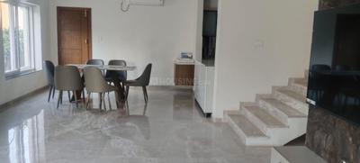 Hall Image of 1290 Sq.ft 2 BHK Apartment / Flat for sale in Boduppal Hyderabad for Rs. 7600000