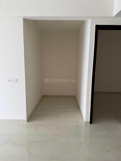 Pareena Om Apartments Main Image 1