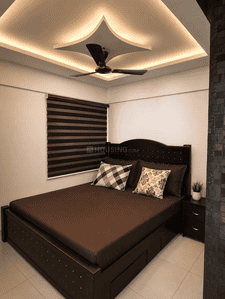 3 BHK Flat