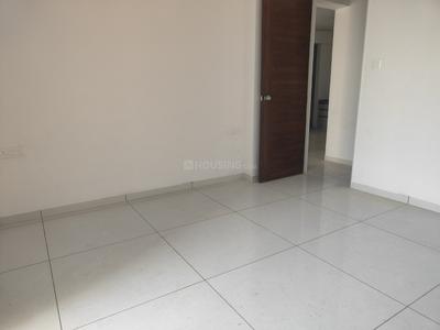Bedroom Image of 1700 Sq.ft 3 BHK Apartment / Flat for rent in Raama Skyz, Sama Savli Vadodara for Rs. 23500