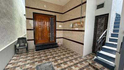 Image of 700 Sq.ft 2 BHK Independent House for sale in Red Hills, Chennai for Rs. 3500000