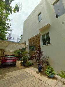 Image of 3075 Sq.ft 4 BHK Villa for sale in Mantri Courtyard by Mantri Developers, Block 4B, Bengaluru for Rs. 50000000