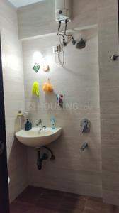 Image of 1091 Sq.ft 2 BHK Apartment / Flat for sale in Karwa Kairali, Goregaon West, Mumbai for Rs. 22500000