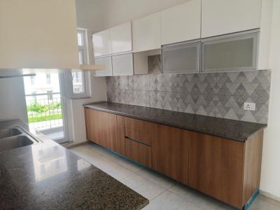 Kitchen Image of 1600 Sq.ft 2 BHK Apartment / Flat for sale in Sector 89A Gurgaon for Rs. 20000000
