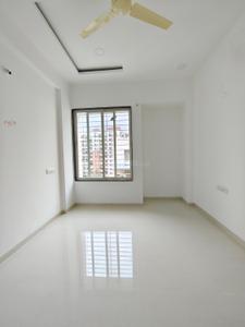 Bedroom Image of 960 Sq.ft 2 BHK Apartment / Flat for rent in Shree Venkatesh Serenity, Dhayari Pune for Rs. 21000