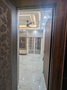 Hall Image of 1140 Sq.ft 2 BHK Apartment / Flat for rent in Dev Sai Sports Home, Noida Extension Greater Noida for Rs. 26000