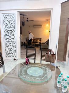 Hall Image of 2500 Sq.ft 4 BHK Duplex for rent in Sector 64 Mohali for Rs. 100000