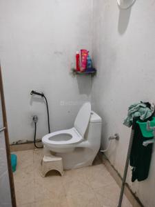 Bathroom Image of 2400 Sq.ft 6 BHK Independent House for sale in Bhojuveer Varanasi for Rs. 12000000