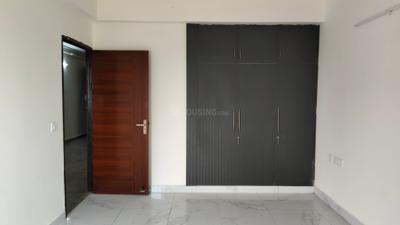 SG Shikhar Height Bedroom One 3