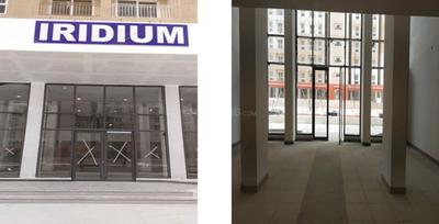 Balcony Image of 521 Sq.ft 1 BHK Apartment / Flat for sale in Brigade El Dorado, Gummanahalli Bengaluru for Rs. 6400000