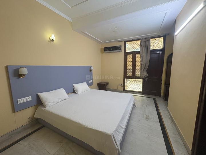 Green park Bedroom 1