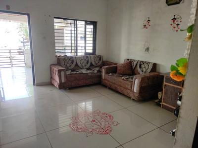 Living Room Image of 1970 Sq.ft 1 BHK Independent House for sale in Savgadh Himatnagar for Rs. 5500000