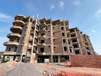 Image of 1445 Sq.ft 3 BHK Apartment / Flat for sale in NLC Riva, Ameenpur, Sangareddy for Rs. 7395000