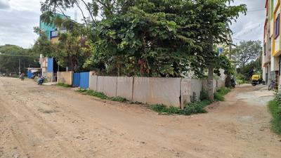 Image of 1089 Sq.ft Residential Plot / Land for sale in Kadugodi, Bengaluru for Rs. 6500000