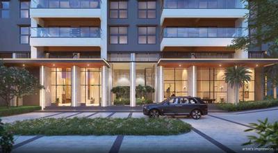 Image of 2295 Sq.ft 3.5 BHK Apartment / Flat for sale in Kolte Patil Life Republic, Hinjawadi Phase 2, Pune for Rs. 18500000
