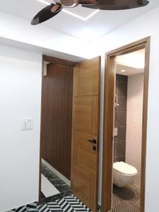 Servant Room Image of 2000 Sq.ft 3 BHK Apartment / Flat for sale in SB youth Apartment, Sector 2 Dwarka New Delhi for Rs. 31500000