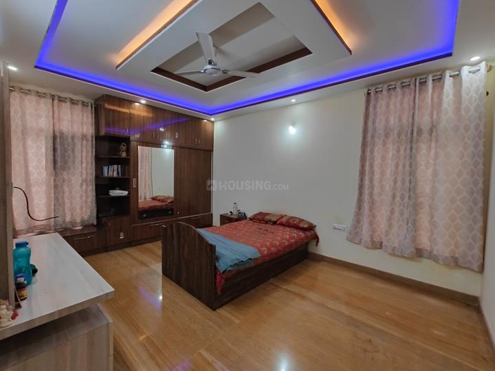 Silver Springs Layout, Munnekollal Bedroom 1