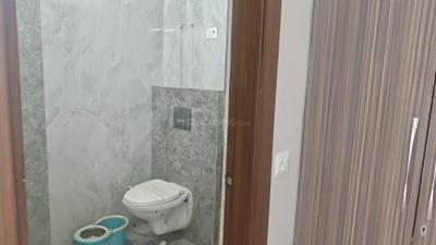 Image of 1600 Sq.ft 3 BHK Builder Floor for sale in Indirapuram, Ghaziabad for Rs. 6800000