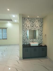 Hall Image of 1500 Sq.ft 2 BHK Builder Floor for rent in BJB Nagar Bhubaneswar for Rs. 18000