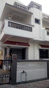 3 BHK Duplex