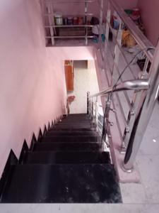 Balcony Image of 650 Sq.ft 2 BHK Independent House for sale in Panchvati Jhansi for Rs. 3000000
