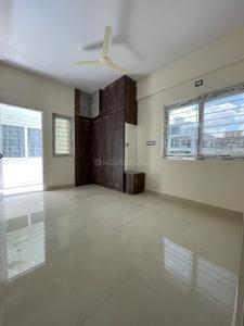 Hall Image of 1200 Sq.ft 2 BHK Apartment / Flat for rent in Bilekahalli Bengaluru for Rs. 34499