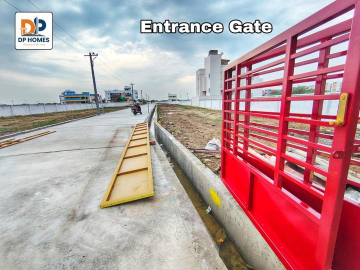 DP Pearl Surya Enclave Main Image 1