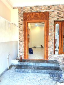 Image of 1900 Sq.ft 3 BHK Duplex for rent in Thandalam, Chennai for Rs. 28000