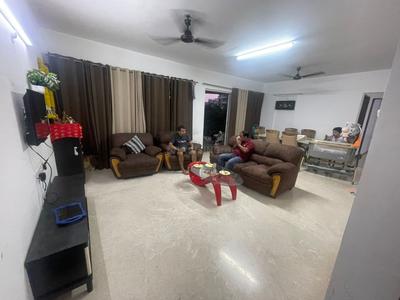 Hall Image of 2850 Sq.ft 2.5 BHK Apartment / Flat for sale in Kharadi Pune for Rs. 30000000