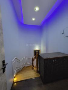 Hall Image of 2850 Sq.ft 4 BHK Penthouse for rent in SP Residency, Fursungi Pune for Rs. 60000