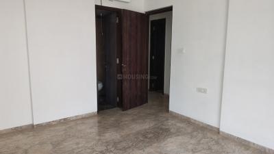 Bedroom Image of 1300 Sq.ft 3 BHK Apartment / Flat for rent in Jamaica Fortune Grand, Agripada Mumbai for Rs. 150000