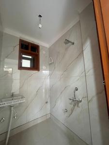 Image of 650 Sq.ft 2 BHK Builder Floor for sale in Khanpur, New Delhi for Rs. 4800000