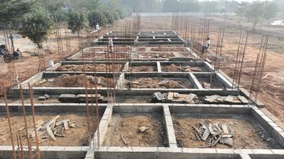 3 BHK Independent House