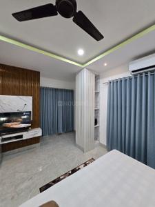 Bedroom Image of 1500 Sq.ft 2 BHK Independent House for rent in Zoo Tiniali Guwahati for Rs. 30000