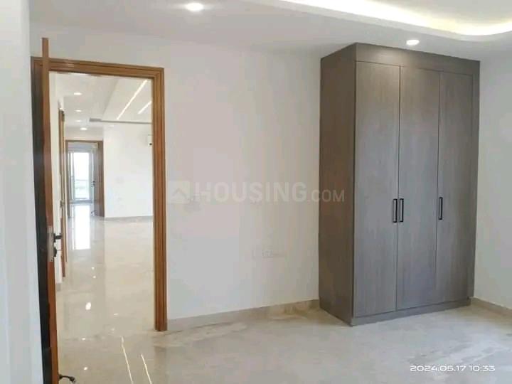 Block E, Saket Bedroom 1