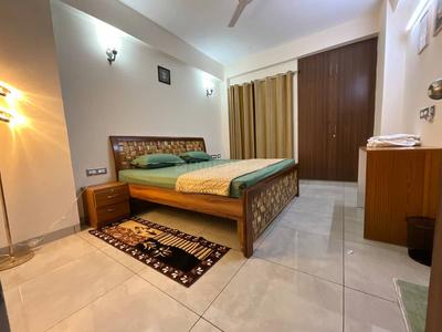 Bedroom Image of 1450 Sq.ft 2 BHK Apartment / Flat for sale in Mussoorie Road Dehradun for Rs. 15000000