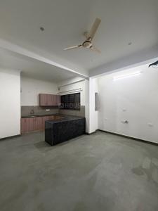 Kitchen Image of 1800 Sq.ft 3 BHK Builder Floor for rent in Heerawala Jaipur for Rs. 18000