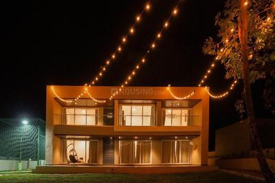 Balcony Image of 3300 Sq.ft 4 BHK Independent House for sale in Dhamni Pune for Rs. 34500000