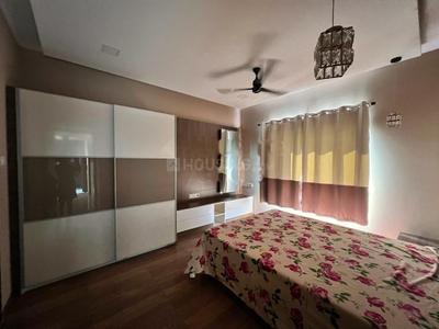 Bedroom Image of 1157 Sq.ft 2 BHK Apartment / Flat for sale in Kolte Patil 24k Stargaze, Bavdhan Pune for Rs. 11500010