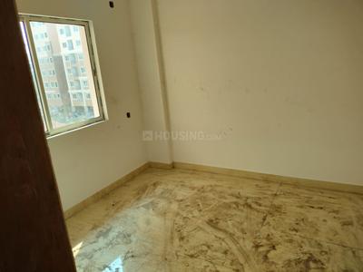 Bedroom Image of 1250 Sq.ft 3 BHK Apartment / Flat for sale in Pailan Kolkata for Rs. 5100000