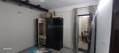 Bedroom Image of 1700 Sq.ft 3 BHK Builder Floor for rent in Canal Road Dehradun for Rs. 45000