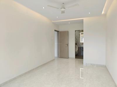 Bedroom Image of 747 Sq.ft 2 BHK Apartment / Flat for sale in Dosti Mezzo 22, Sion Mumbai for Rs. 35000000
